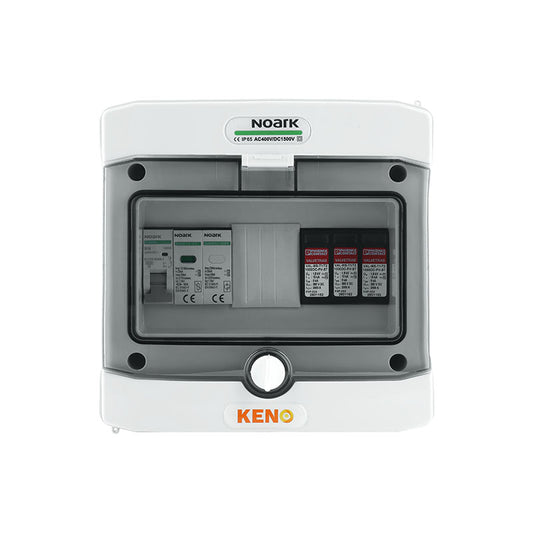 KENO SH-6831 DCAC Schakelbord
