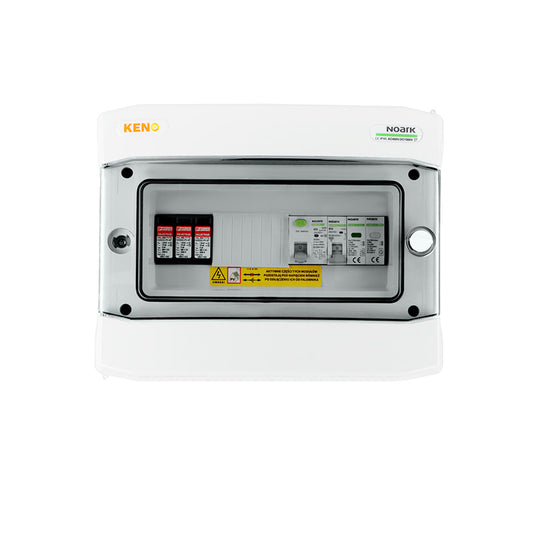 KENO SH-692 DCAC Schakelapparatuur