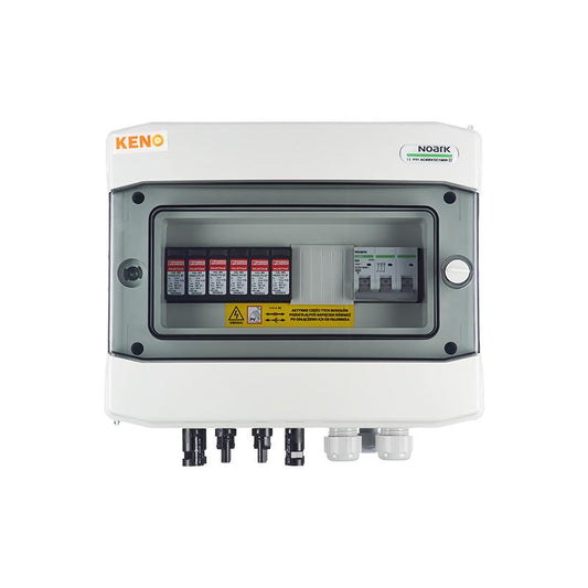 KENO SH-69 DCAC
