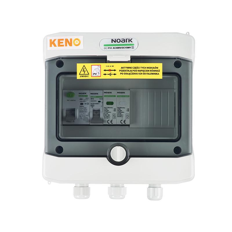 KENO SH-705 AC