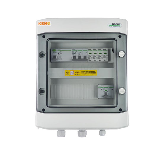KENO SH-706 AC Schakelaar