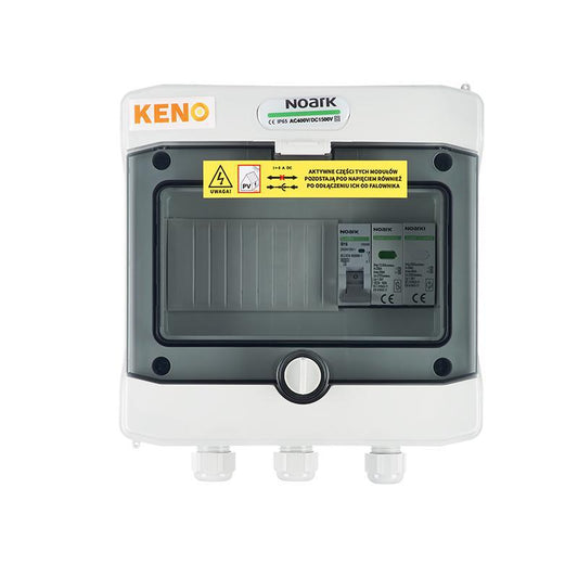 KENO SH-71 AC Series
