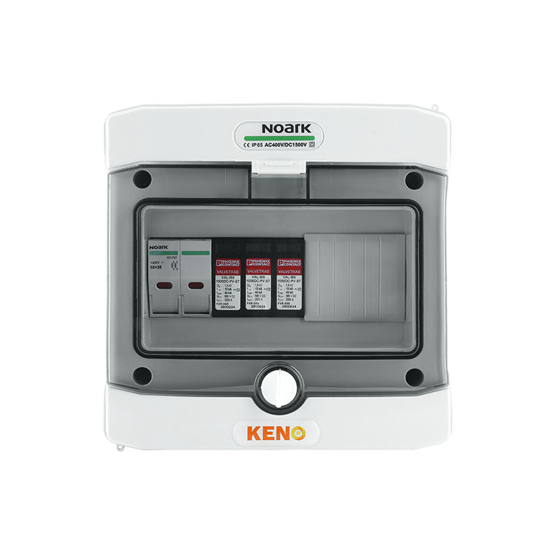 KENO SH-76 DC Schakelaar