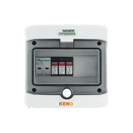 KENO SH-76 DC Schakelaar