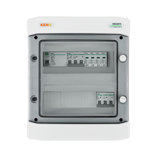 KENO SH-789 AC Schakelapparatuur