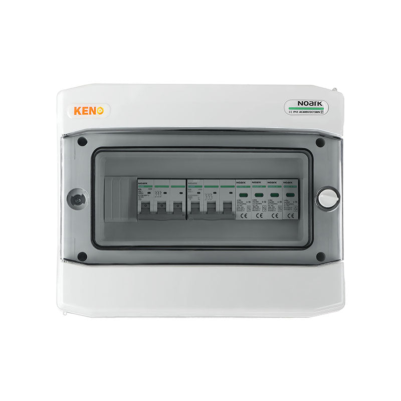KENO SH-793 AC Schakelapparatuur