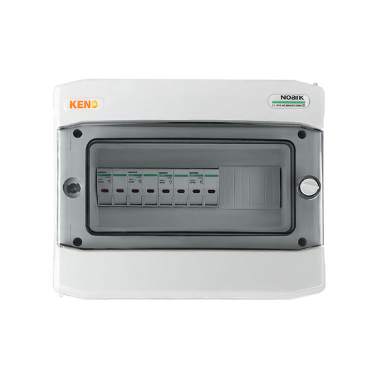 KENO SH-802 DC Schakelbord