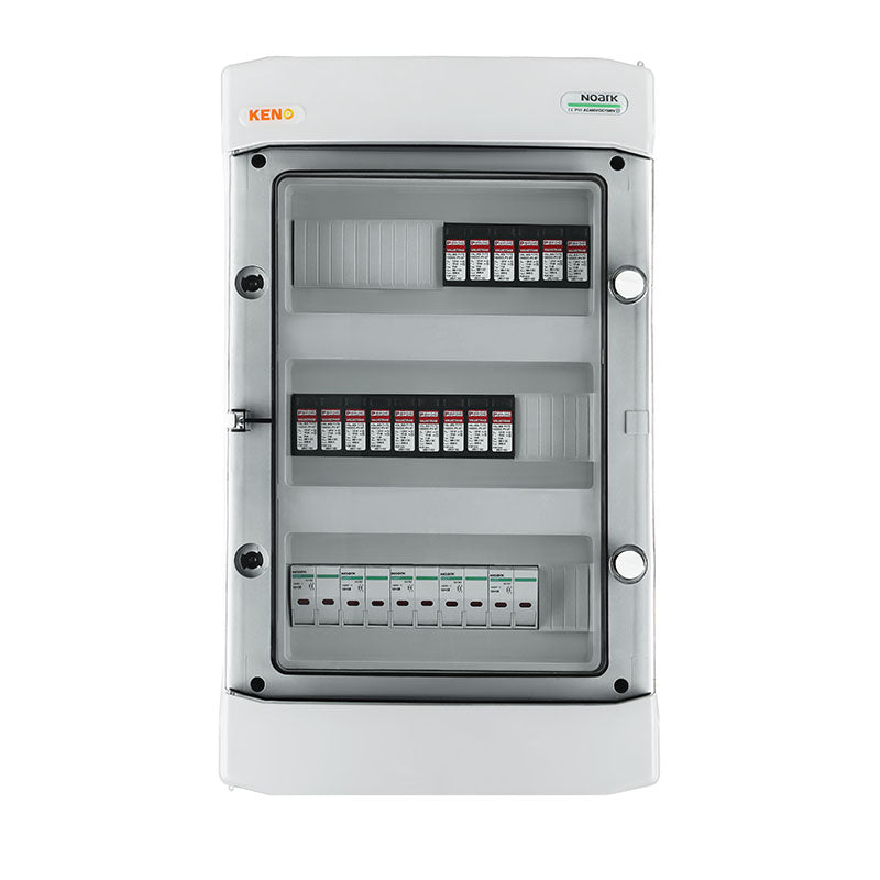 SH-806 DC Schakelbord