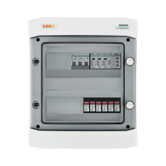 KENO SH-813 DCAC Schakelapparatuur