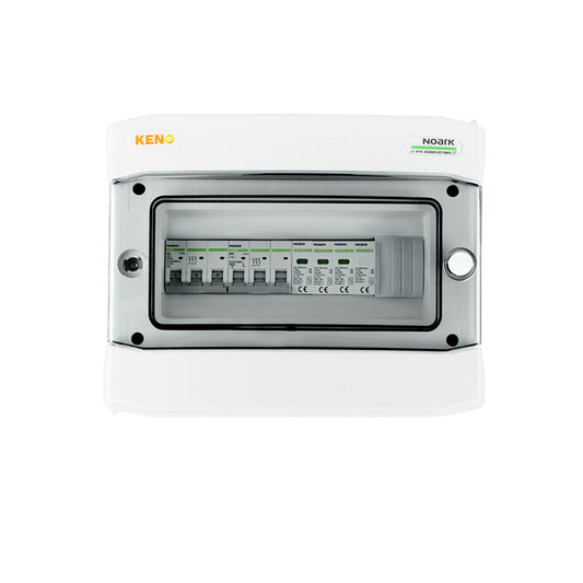 KENO SH-814 AC Schakelaar