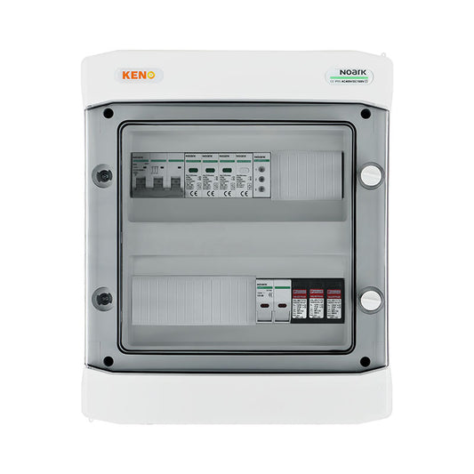 KENO SH-821 DCAC