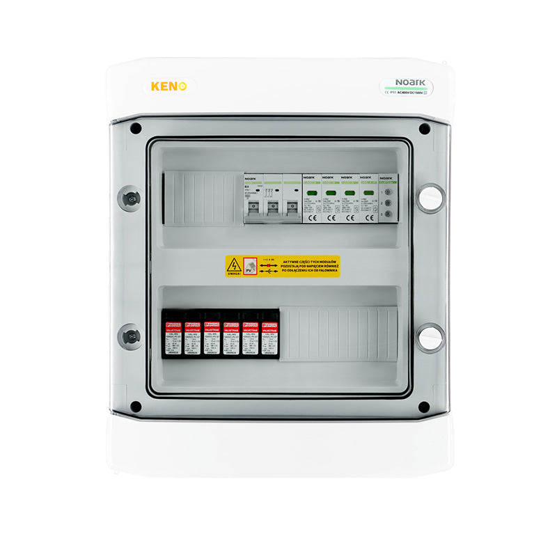 KENO SH-830 DCAC Schakelaar