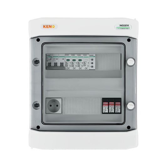 KENO SH-836 DCAC