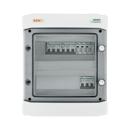 KENO SH-840 AC Schakelapparatuur