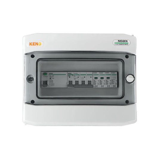 KENO SH-847 AC Schakelbord