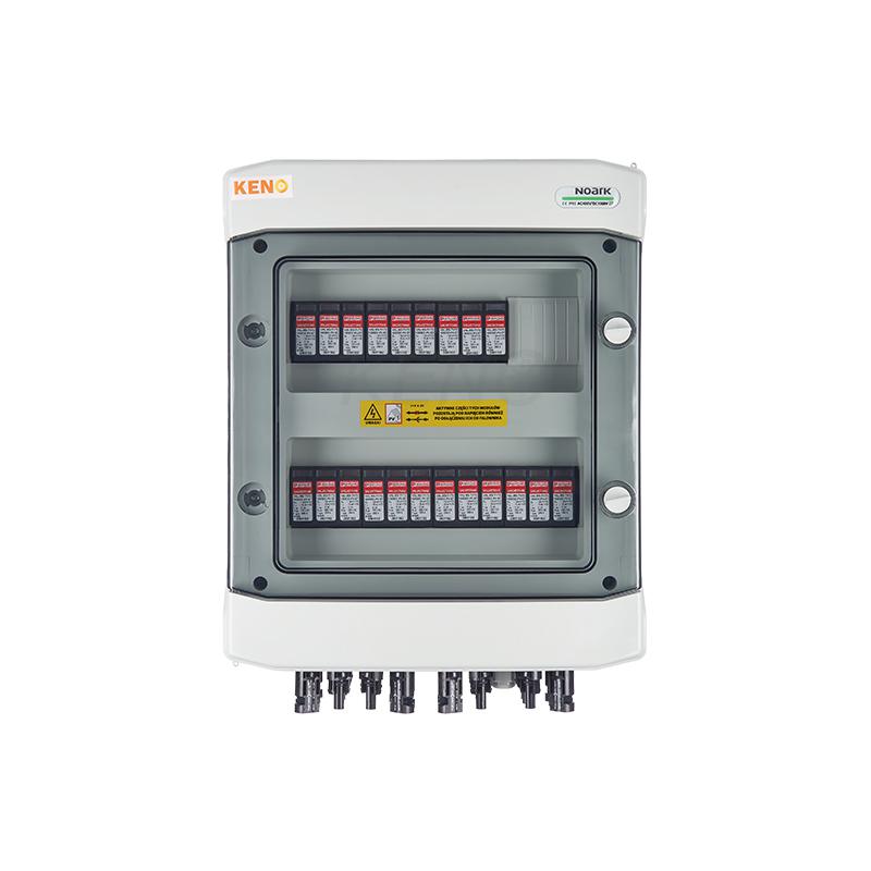 KENO SH-849 DC Schakelcentrale