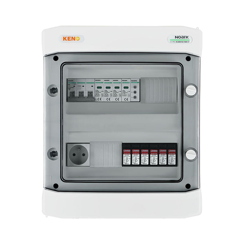 KENO SH-851 DCAC Schakelaar