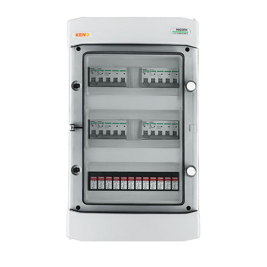 KENO SH-856 DC