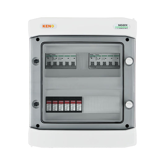 SH-857 DC Schakelapparaat