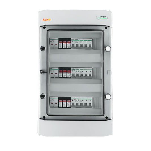 KENO SH-876 DC