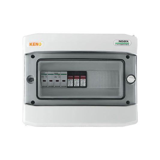 KENO SH-879 DC Schakelkast
