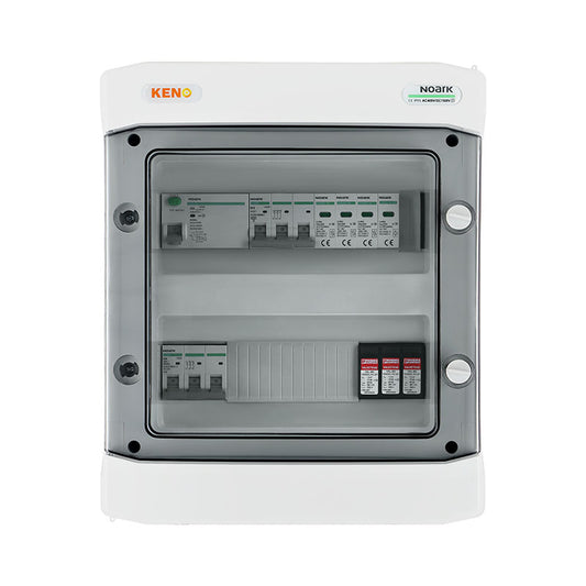 KENO SH-881 DCAC Schakelaar