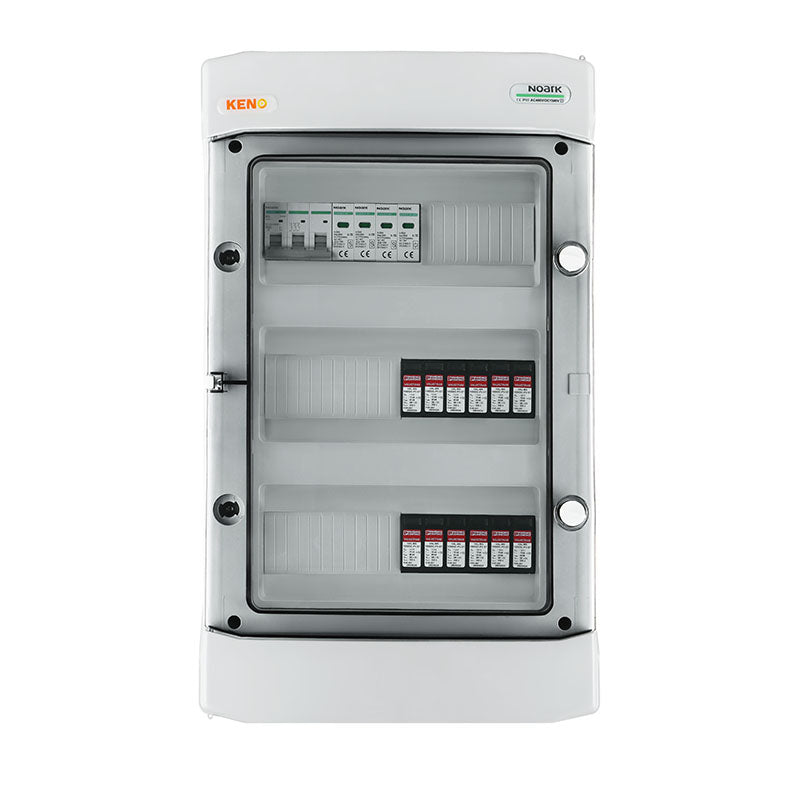 KENO SH-884 DCAC Schakelapparatuur