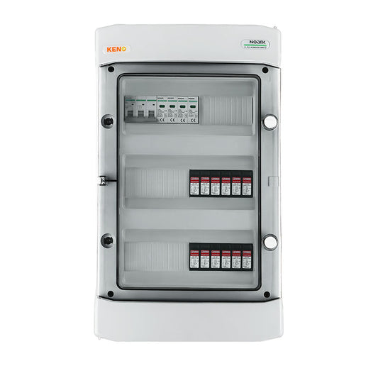 KENO SH-884 DCAC Schakelapparatuur