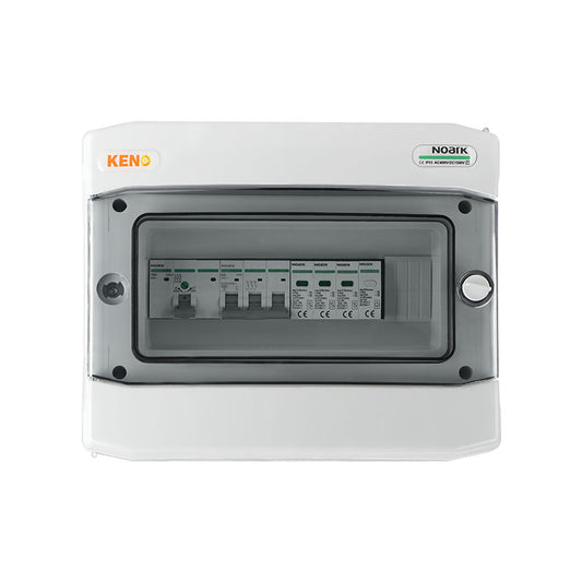 KENO SH-888 AC Inverter Verdeelkast