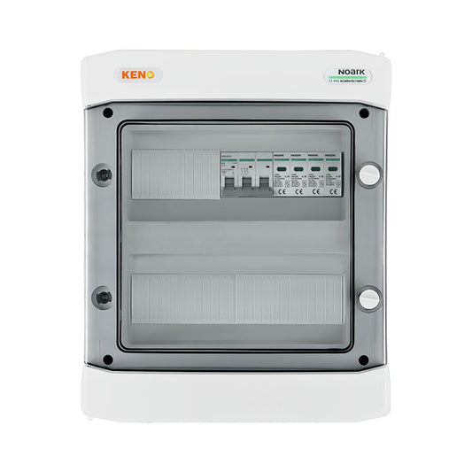 KENO SH-889 AC Inverter Aansluitkast