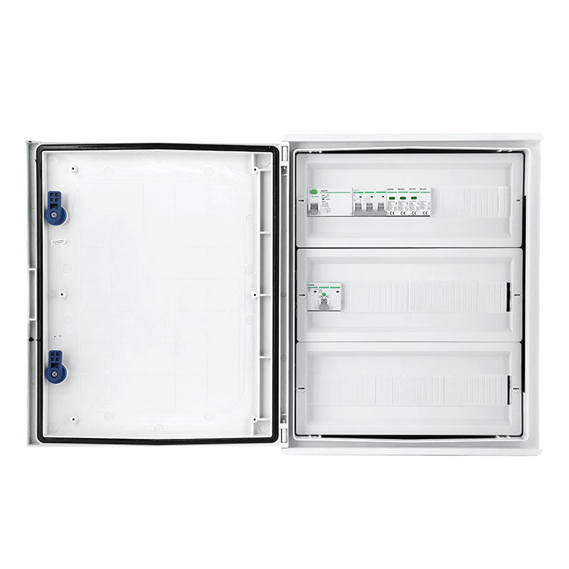 KENO SH-892 AC Schakelapparatuur