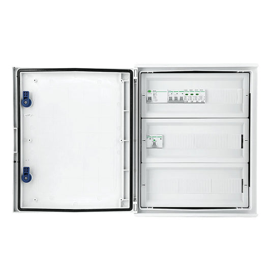 KENO SH-892 AC Schakelapparatuur
