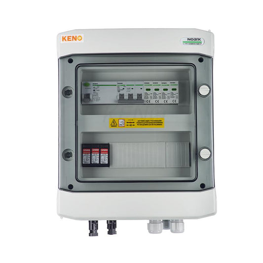 KENO SH-899 DCAC