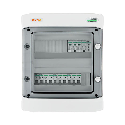 KENO SH-900 AC Zonne-energieomvormer