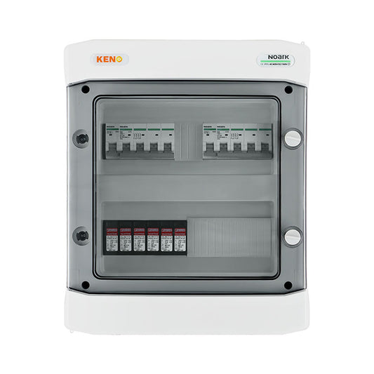 KENO SH-908 DC Schakelapparatuur