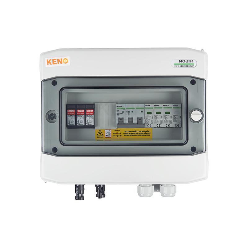 KENO SH-90 DCAC