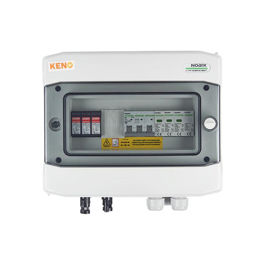 KENO SH-90 DCAC