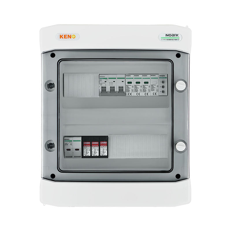 KENO SH-914 DCAC Schakelbord