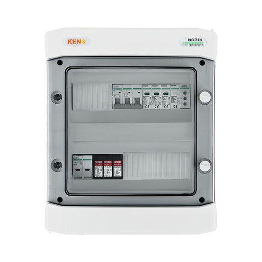 KENO SH-914 DCAC Schakelbord