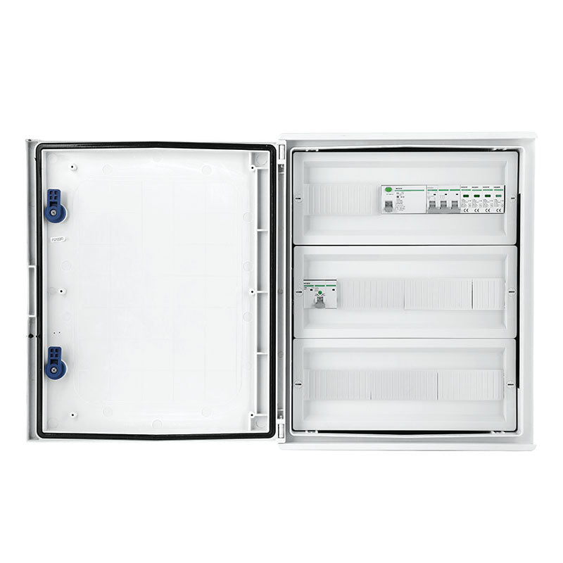 Keno SH-919 AC Omvormerschakelbord