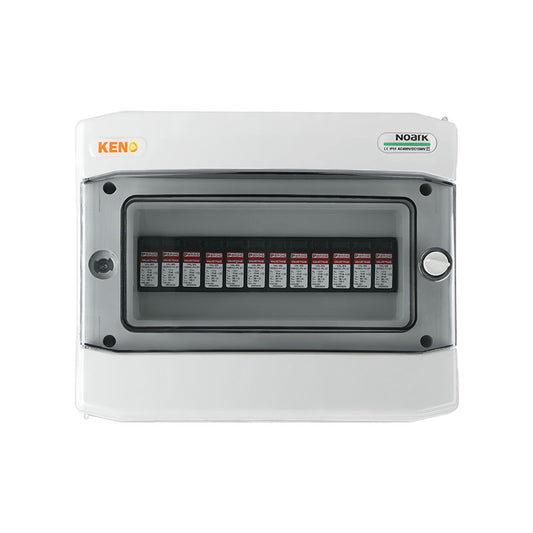 KENO SH-920 DC Schakelbord