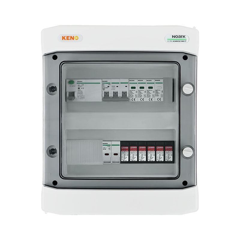 KENO SH-923 DCAC Schakelapparatuur