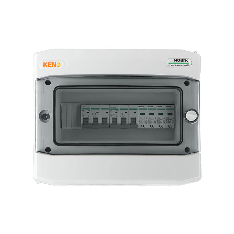 KENO SH-927 AC