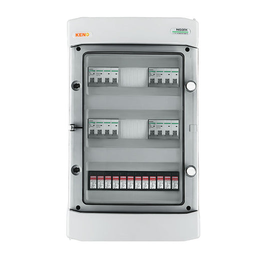 KENO SH-929 DC Overspanningsbeveiliging