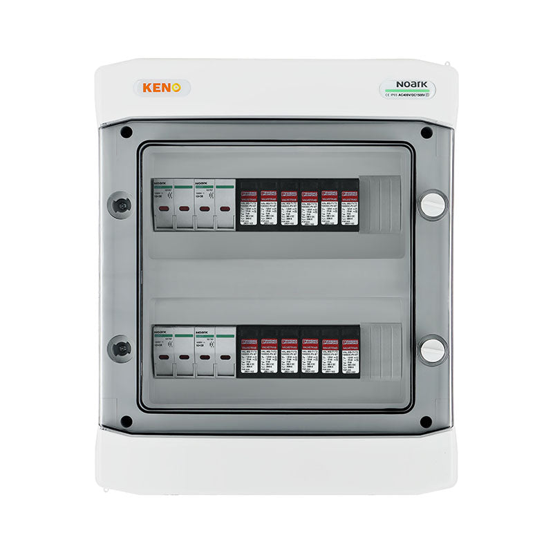 KENO SH-936 DC