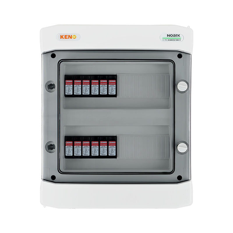 KENO SH-938 DC Schakelbord