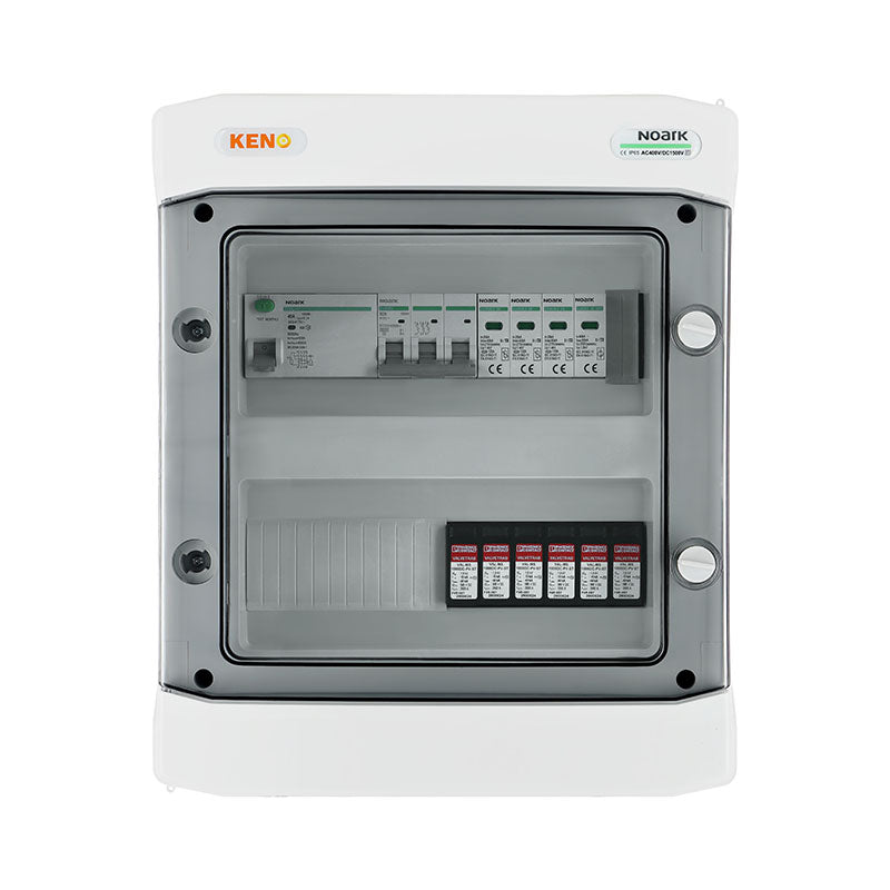 KENO SH-940 DCAC Schakelaar