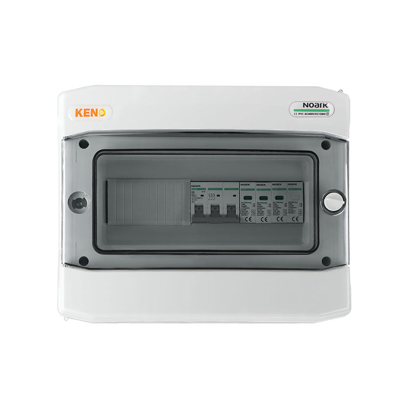 KENO SH-942 AC Inverter Switchgear