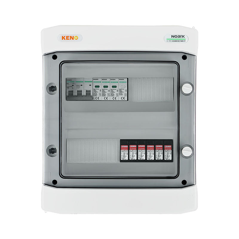 KENO SH-945 DCAC Omvormer