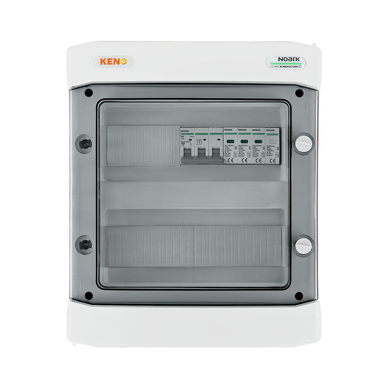 KENO SH-952 AC Inverter Aansluitkast